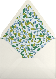 Cenador de jardín - Liberty Envelope