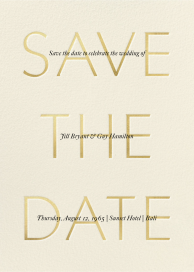 In Between by Paperless Post