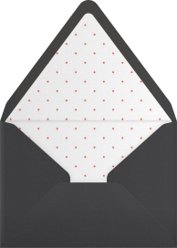 Meridian - Paperless Post Envelope