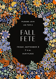 Elderberry by Liberty