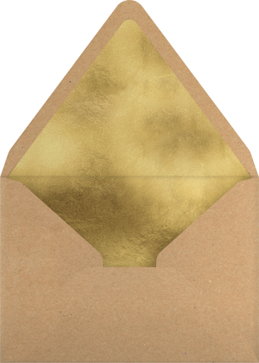 Family Cheerleader - 2021 Co. Envelope