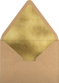 Family Cheerleader - 2021 Co. Envelope