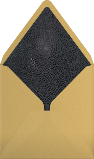 Marbleized - Kelly Wearstler Envelope