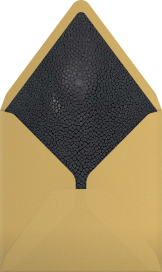 Marbleized - Kelly Wearstler Envelope