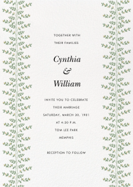 Climbing Vines by Rifle Paper Co.