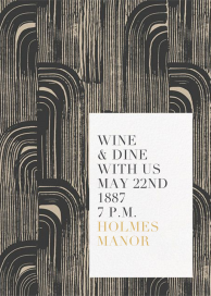 Plume - Kelly Wearstler by Kelly Wearstler