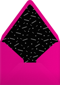 Accomplished - Paperless Post Envelope