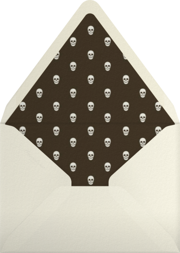 Besties and Bodies - Derek Blasberg Envelope