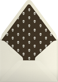 Besties and Bodies - Derek Blasberg Envelope