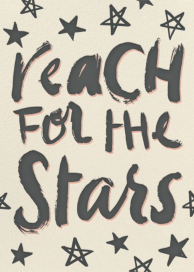 Reach for the Stars by Hello!Lucky