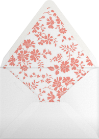 Capel - Liberty Envelope