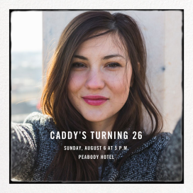 Photo Overprint - Party Invitation by Paperless Post