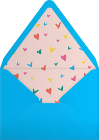 Empowered Women - Paperless Post Envelope