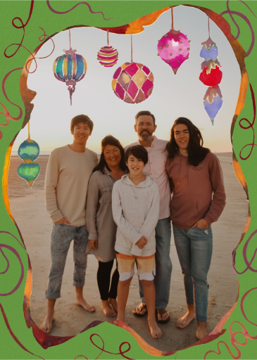 I Adorn You Photo by Happy Menocal