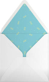 Onesie - Paperless Post Envelope