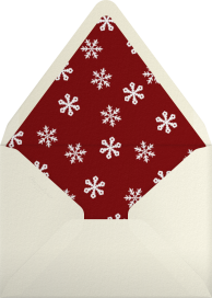 Bullwinkle - Paperless Post Envelope