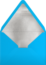Euclid - Paperless Post Envelope