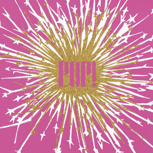 Pop - New Year's Eve Invitation by Paperless Post