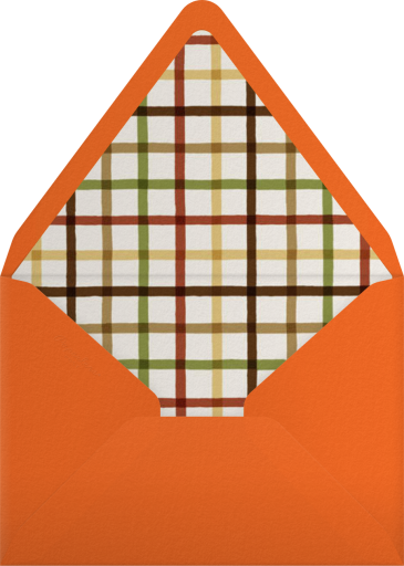 Peak Dad - Paperless Post Envelope