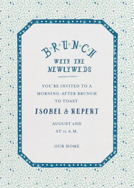 Chocolate Croissants by Mr. Boddington's Studio