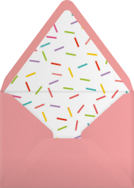 Idylle (Photo) - Paperless Post Envelope