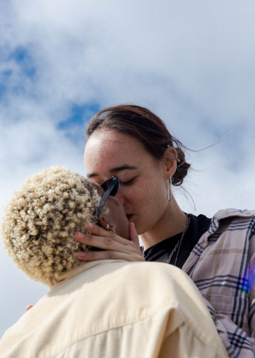 Full-Page Photo Tall (Double-Sided) - Greeting Card by Paperless Post