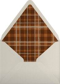Buck and Wine - Paperless Post Envelope
