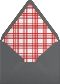 In Review - Paperless Post Envelope