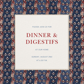 Chenille by Schumacher