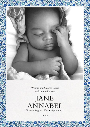 Fairford (Photo) by Liberty