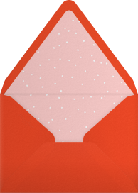Llots of Llove - Hello!Lucky Envelope