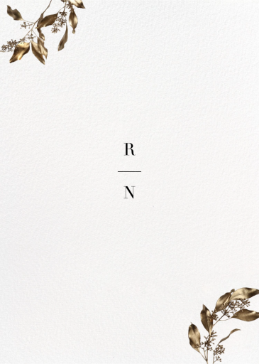 Levasseur - Invitation by Paperless Post - Back