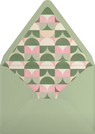 Pretty Please - Paperless Post Envelope