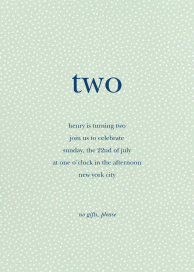 Party Flurry by Sugar Paper