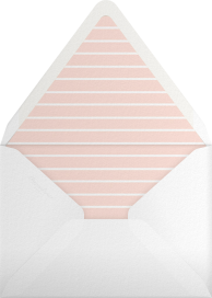 Clarion II - Paperless Post Envelope