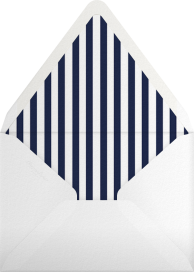 Glory of Love - Jonathan Adler Envelope