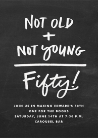 Life in the Middle by Cheree Berry Paper & Design