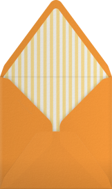 Off the Hook - Paperless Post Envelope
