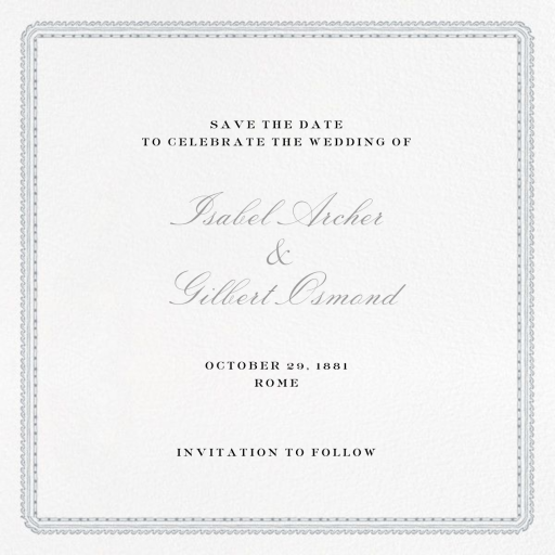 Dashwood by Paperless Post