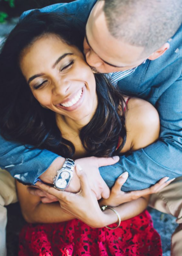 Full-Page Photo Tall (Double-Sided) - Wedding Brunch Invitation by Paperless Post