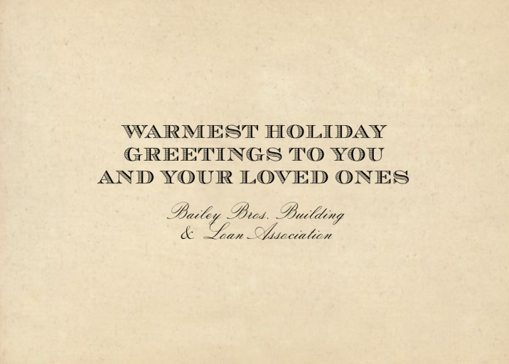 Central Park Skating by John Derian - Back