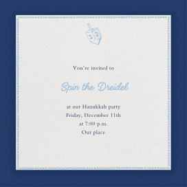 Sevre by Paperless Post