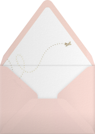Hand Delivery - Paperless Post Envelope