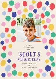 Pop Around by Mr. Boddington's Studio