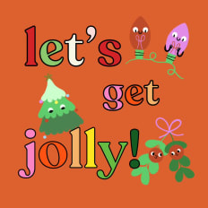 get let’s jolly!