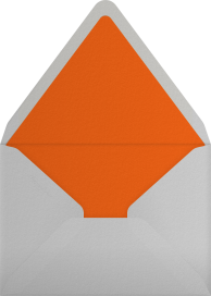 Pop of Color - Moglea Envelope