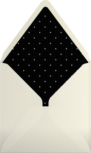 Rue - Paperless Post Envelope