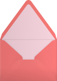 Tuxedo Frog - Ten Story Stationery Envelope