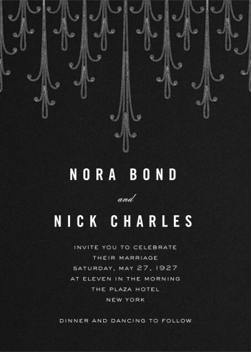 Allure by Paperless Post