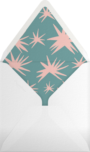 Awesome Mom - Ashley G Envelope